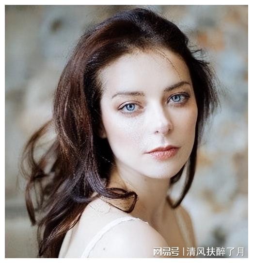 最霸气的叶皇俄罗斯国宝级女演员玛丽娜,美貌和气质太绝了