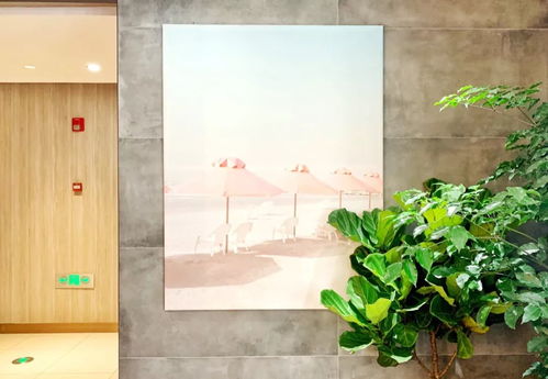 不止是卫生间wecare为新天地广场打造了一个女享专用空间
