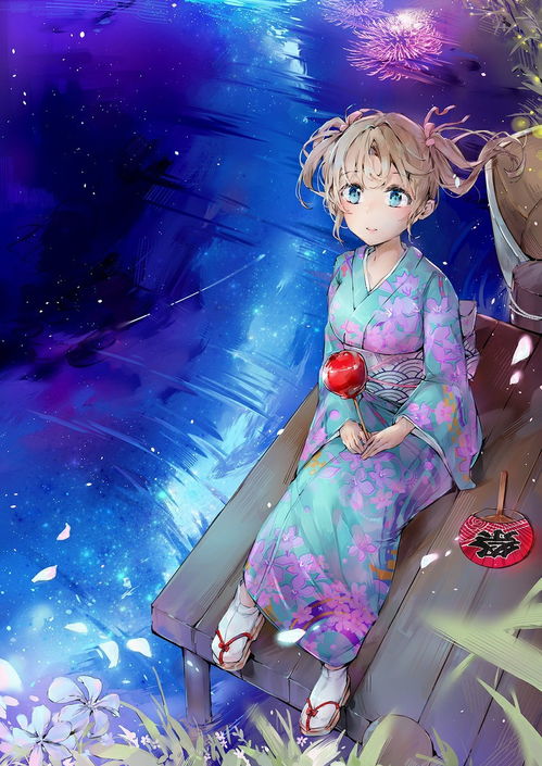 节日氛围满分苹果糖特辑二次元女生头像
