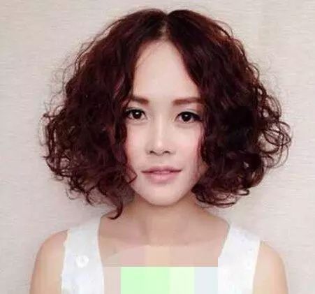 淑女照片女生头像女生发型
