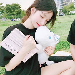 男女生背影侧脸半脸局部头像第十二波