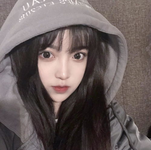 方图小姐姐集中营各种美丽小姐姐小姐姐头像