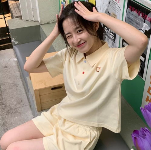 ins风格女头