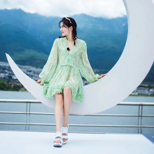 谁还敢说谢娜脸已经崩了看看她近期的旅行照,嫩到想叫妹妹