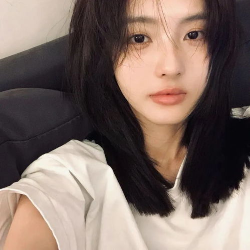 仙女头像第103期单纯美美的女孩子头像,追了好久的男孩有主了