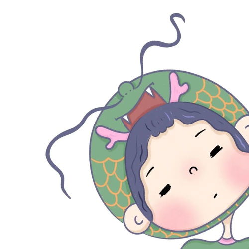十二生肖情侣头像原创panyx别误会,普通情侣,不是朋友腾讯新闻
