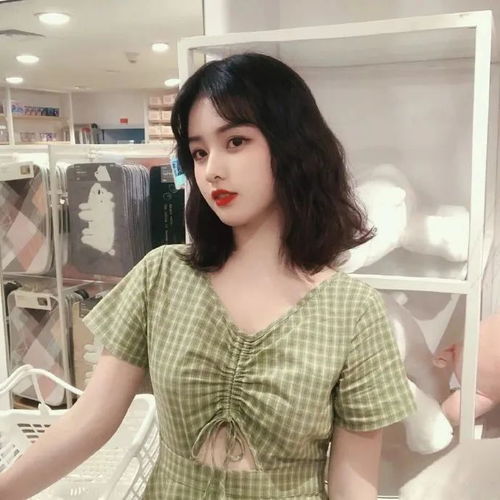 头像女生森系ins仙气