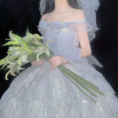 超仙儿的女生头像