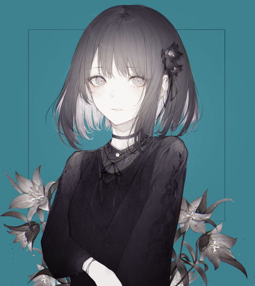 p站画师推荐hitokomoru