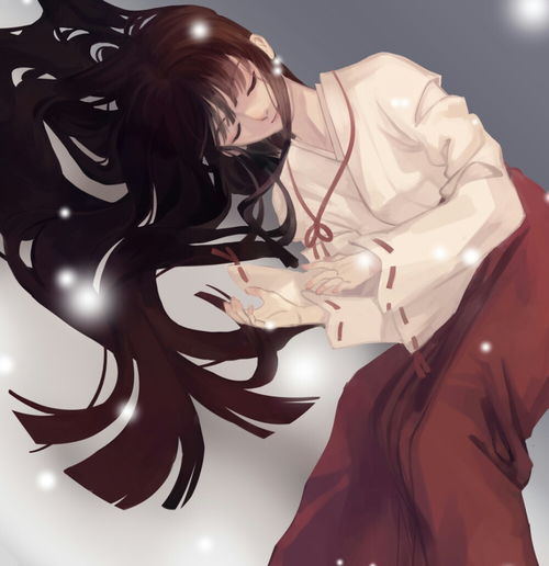 无题画师鲤里lily堆糖,美图壁纸兴趣社区