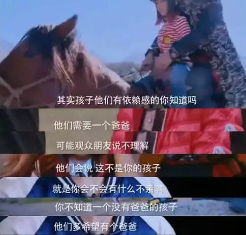 张伦硕惹哭钟丽缇爱妻人设崩塌女方曾希望两人少吵架