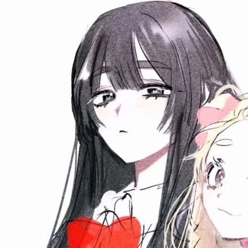 女生闺蜜头像女生闺蜜
