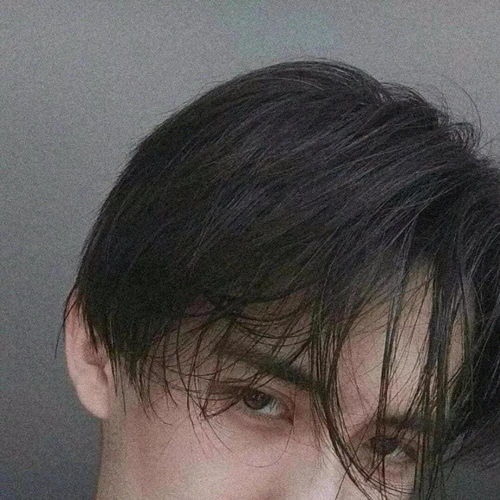 优秀高冷情头会让你记很久的文案