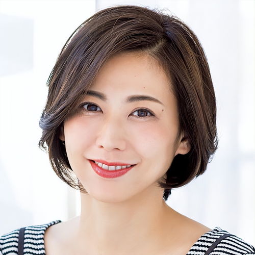 贴吧头像女中年女人