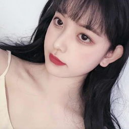 女生脸上有这3个信号,标准的手机脸,拉低颜值没得救