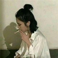 快手头像女生霸气社会重金属微信头像图片大全