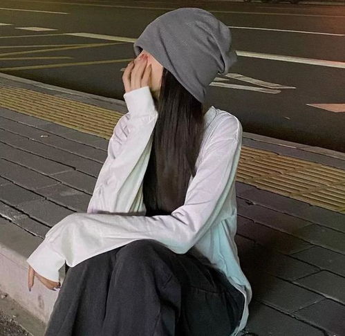 不露脸的美女头像来啦