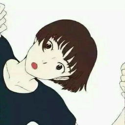 求个情侣头像