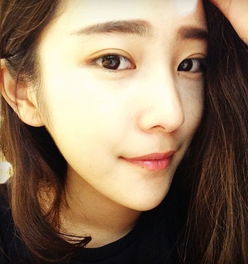 影子爱人陪着我非主流美女
