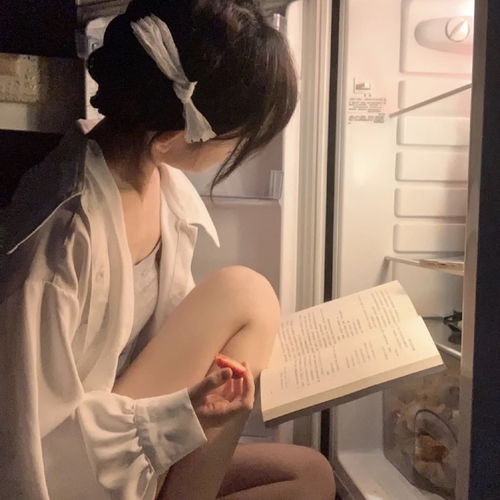 小众头像女不露脸