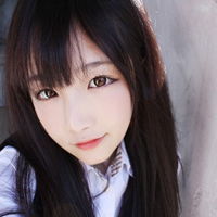 15岁女生照片清新型的,3张以上有吗