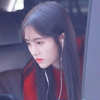 清纯女生同一人头像2021年最新款式,女生头像图片