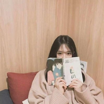 纯御头像女生女头