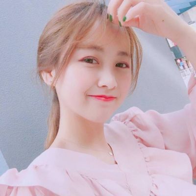 女生微信头像唯美清新清纯可爱2018最新太过委屈就离开