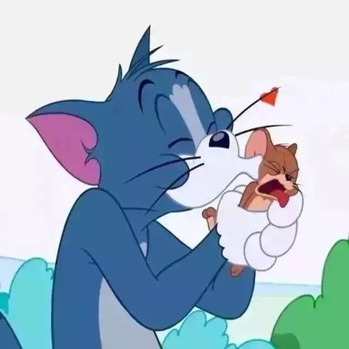 精选100张鼠年头像,红红火火平安喜乐