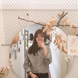 女生头像