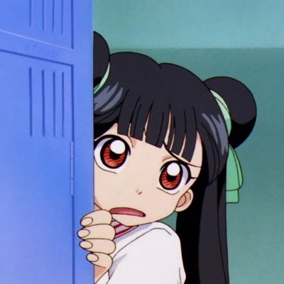 女生卡通头像霸气魔卡少女樱