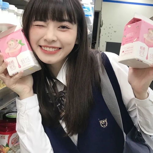 甜妹头像呱呱呱寡寡寡寡
