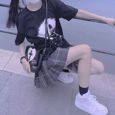 不露脸的神仙女头鸭