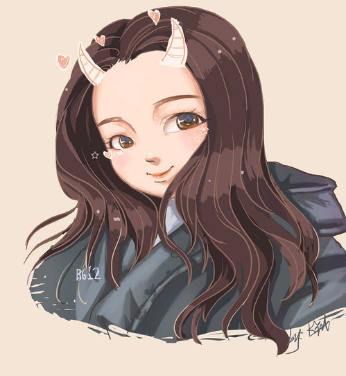 q版头像