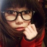 淡雅味道的qq女生头像那一秒我的嘴角有着你温柔的味道2