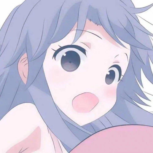 优质动漫头像