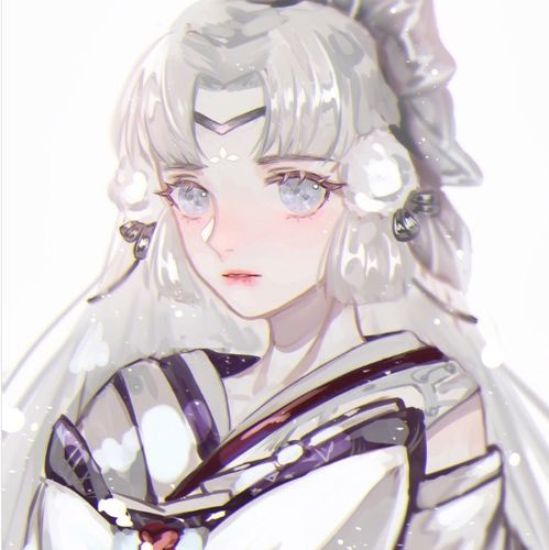 阴阳师头像世人皆俱魑魅物,鬼妖之中亦有情