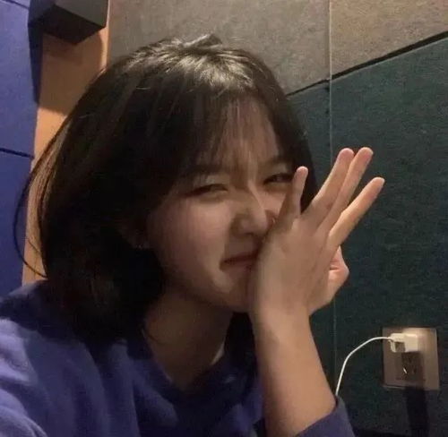 新鲜好看女生头像集