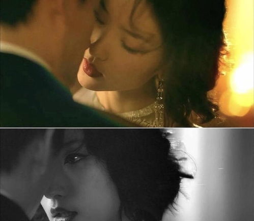 黄晓明邓超徐峥得不到的女人,厌世脸太高级,网友只可远观