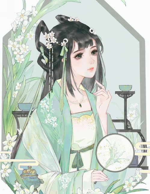 碾压惜花芷和似锦,这部宫斗文9.89分强势霸榜,圈粉无数