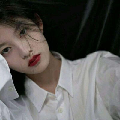 少女网络头像图片霸气