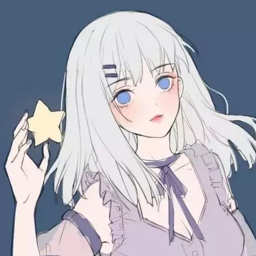 女头像玫瑰无原则心动至上