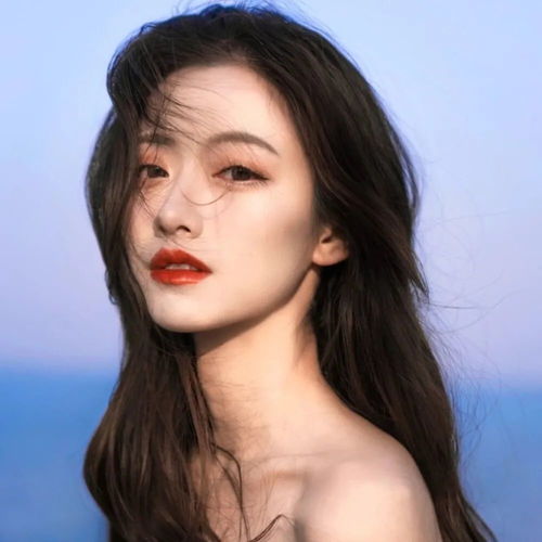 头像速递女生头像哦