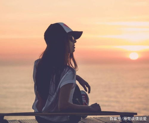 中年女人用自己头像做微信头像头像