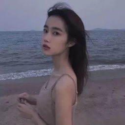 女生头像高冷伤感女头像