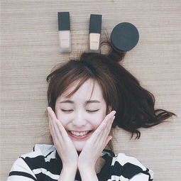女生大图头像女神