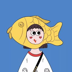 100个超好看的二次元女生头像