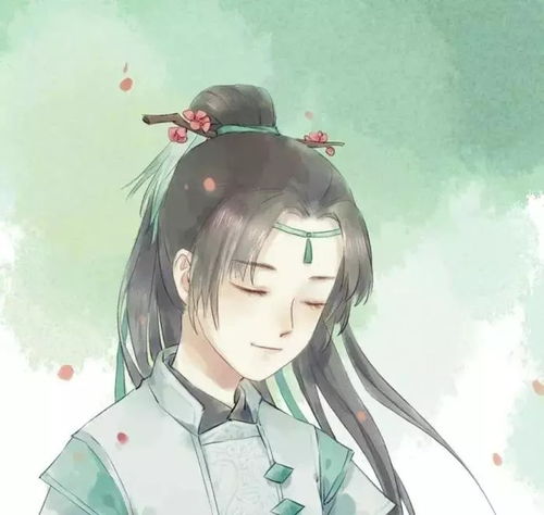 漂亮的头像古风