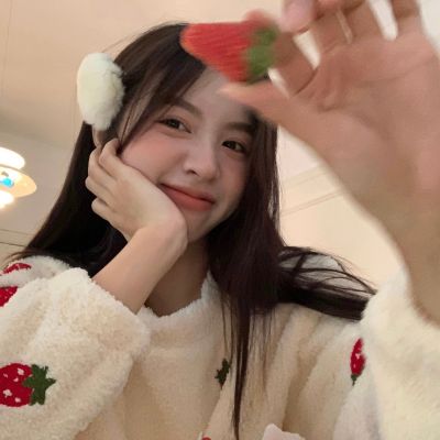 ins甜妹微信女头人生似水岂无崖微信头像我要个性网
