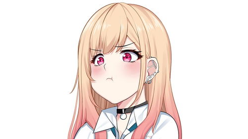 一月新番卡哇伊的老婆嘟嘴好番推荐动漫名场面动漫女神二次元神曲看点春日祭千万流量补贴计划看点娘
